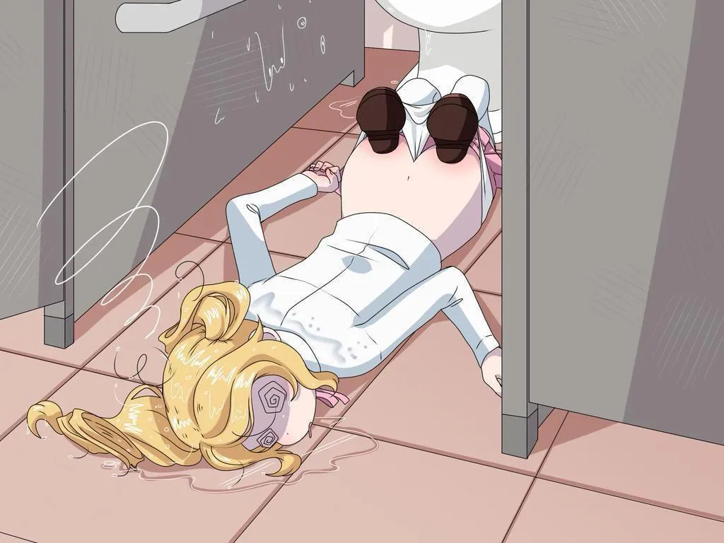 F21 I lost a bet and now I have to recreate the first 5 hentai arts messaged to me.