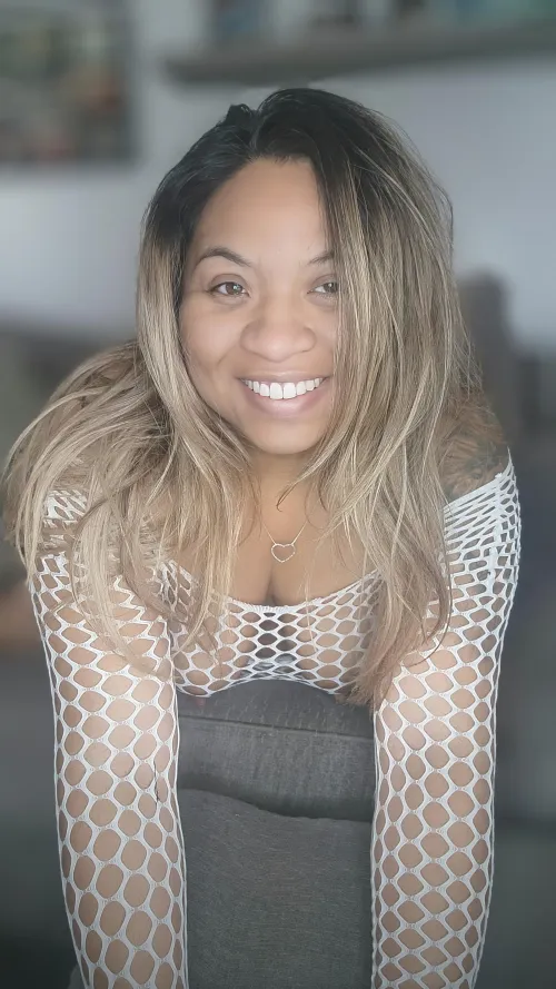 Feeling extra sassy today 42(F)