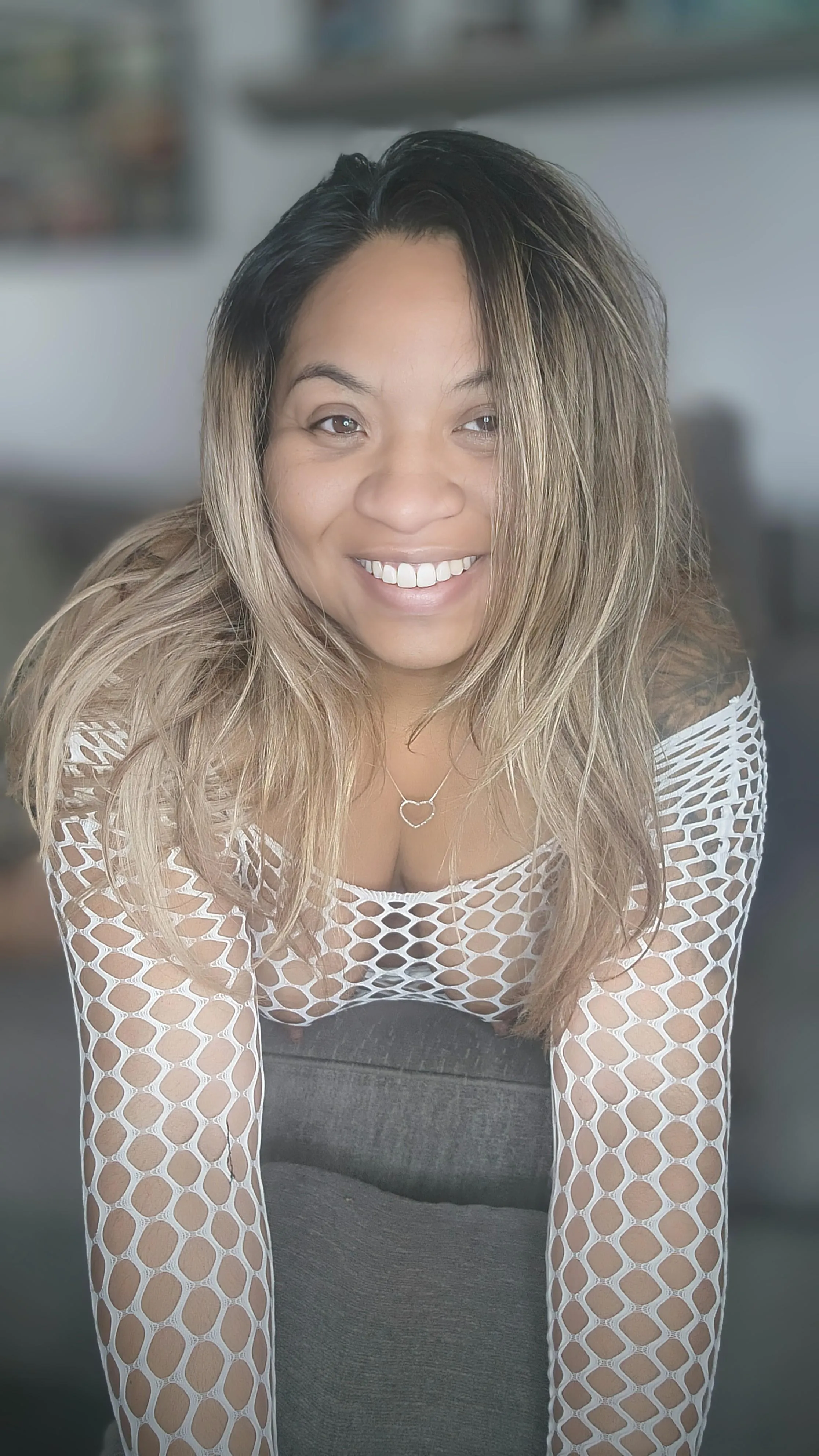 Feeling extra sassy today 42(F)