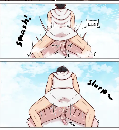 femboy getting a good pounding.(xesxusnsfw)