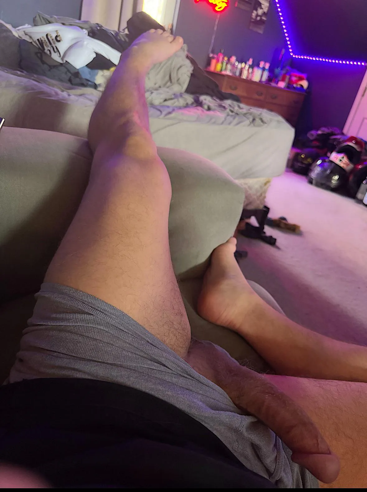 First post on reddit. Hope you love it