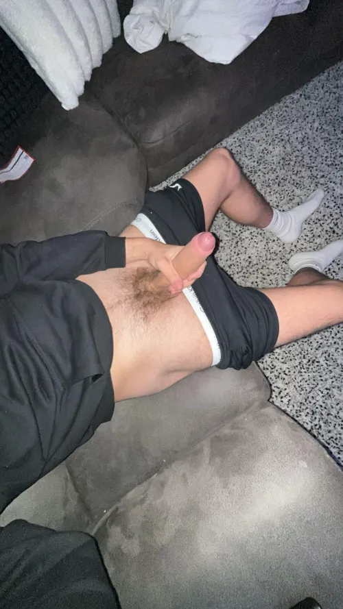 free tonight 9 inch for twinks