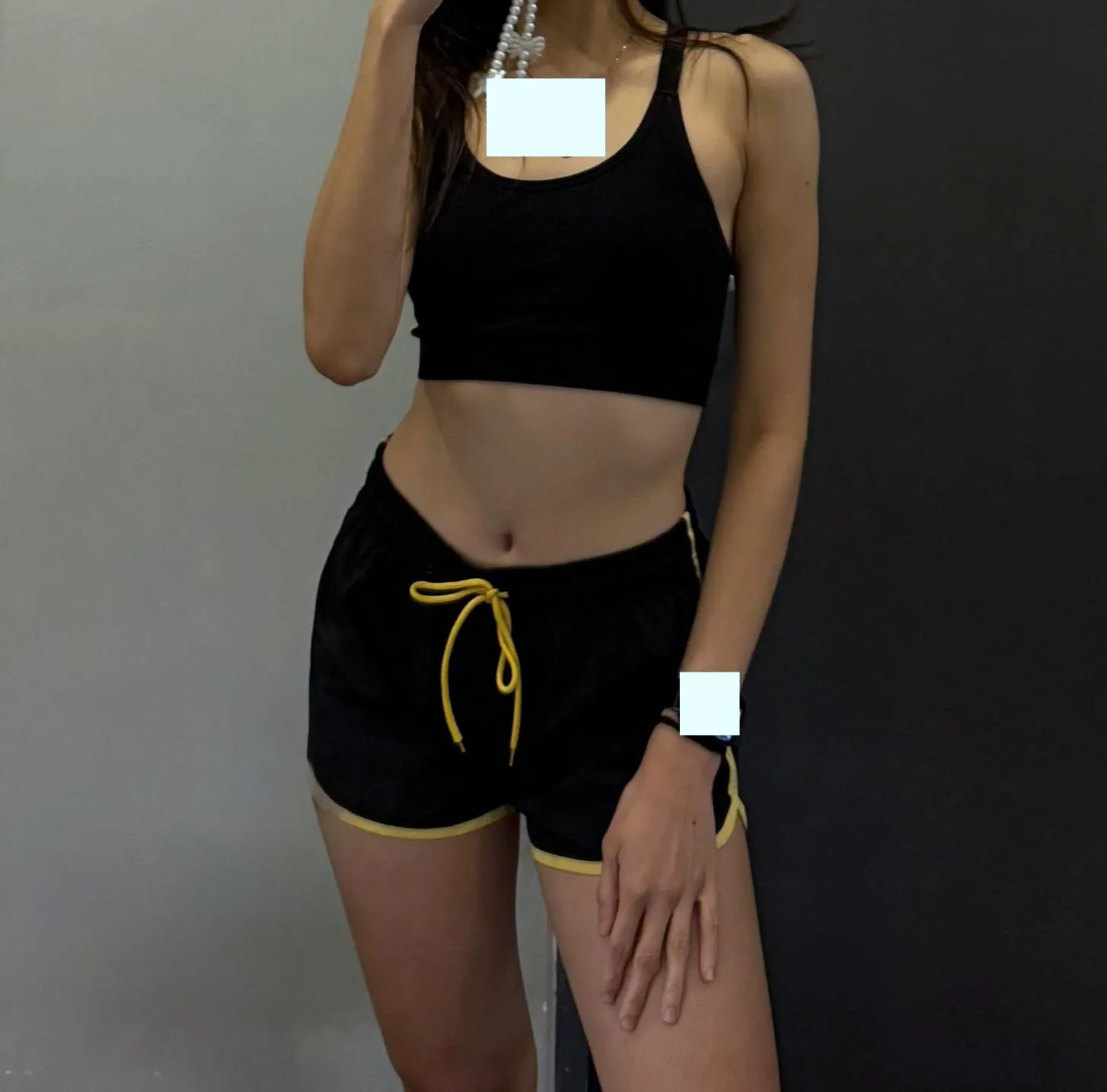 halfway through 😌