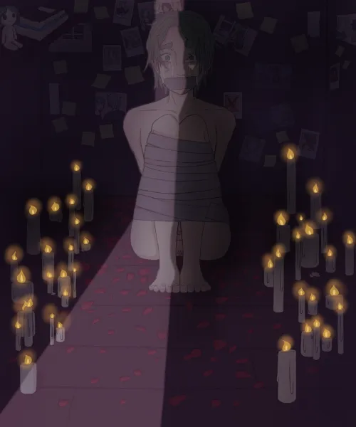 Happy Valentine's Day :33