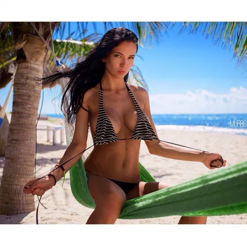 Heart-stopping beauty