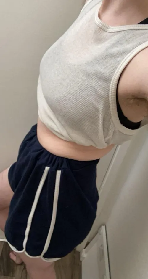 Help sir, my craving to be bred is so strong my body aches