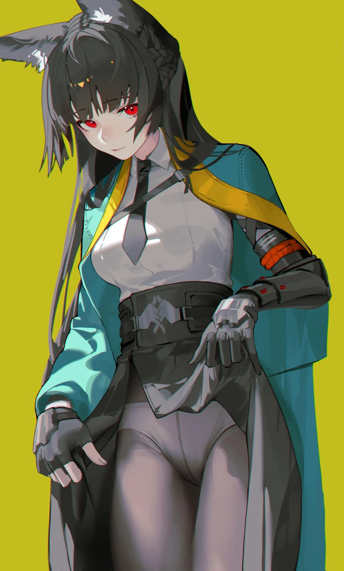 Hoshimi Miyabi (Zenless Zone Zero) [iumu]