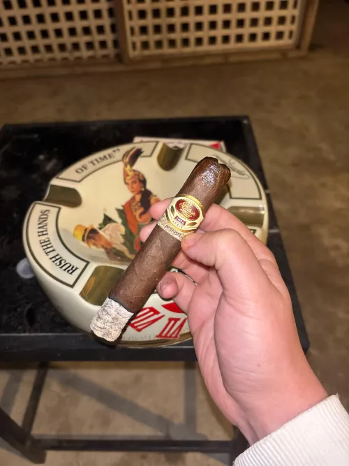 How I’ve missed these