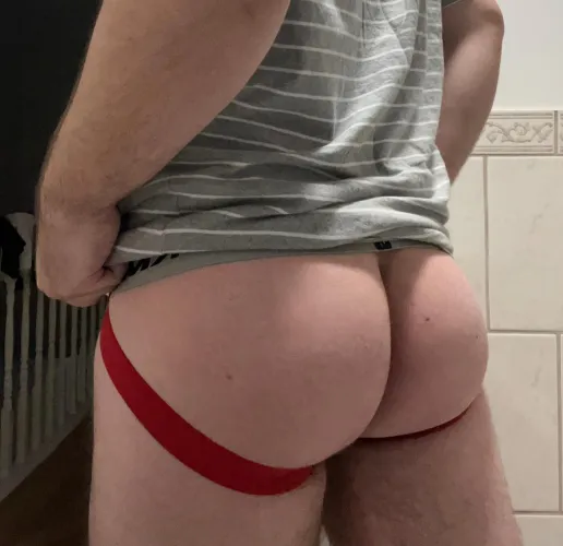 How’s this for size?