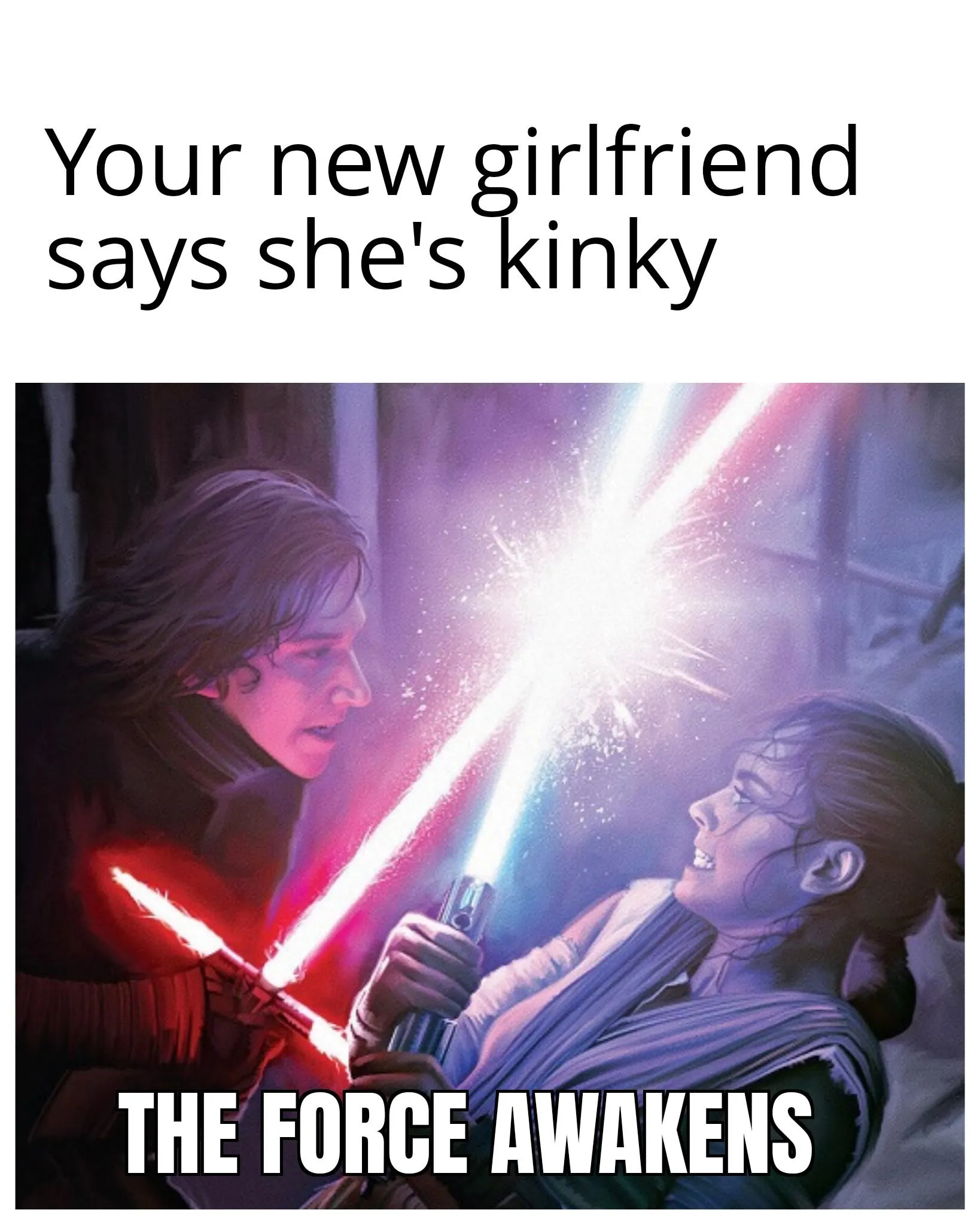 I know what I have to do, but I don't know if I have the strength to do it