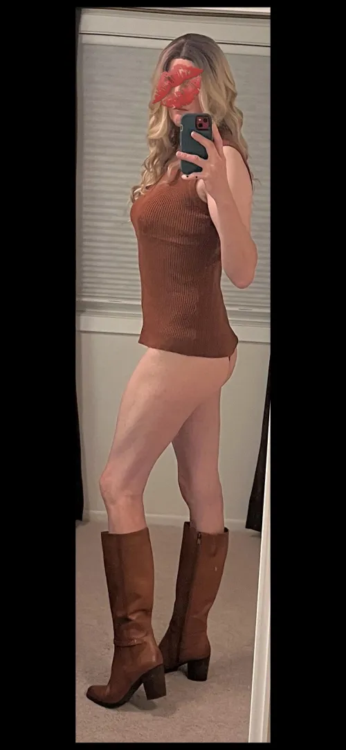 I used to hate being Tall 🦒