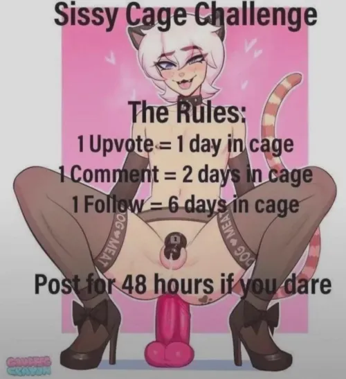 I’ll post picture proof once 48 hours is done