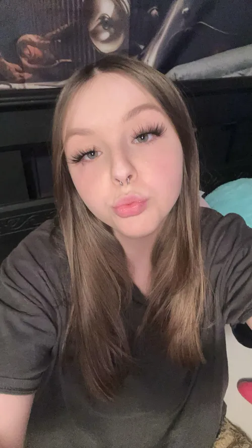 I’m a beauty on the outside, and a beast on the inside