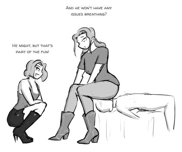 I'm not hearing him complain.