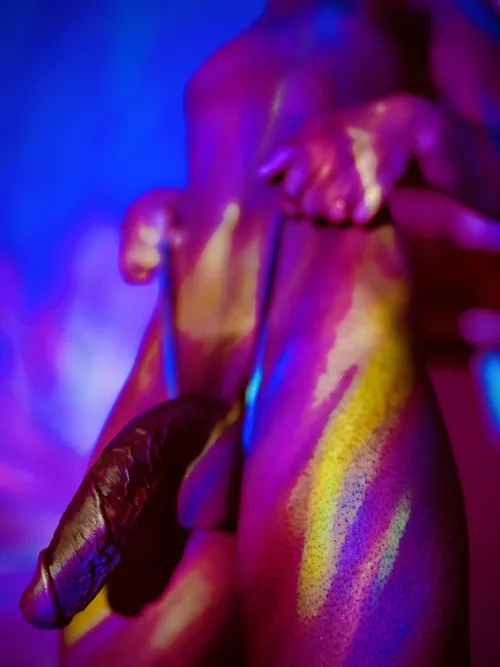 Isn’t it embarrassing that even a femboy is so much bigger than you?