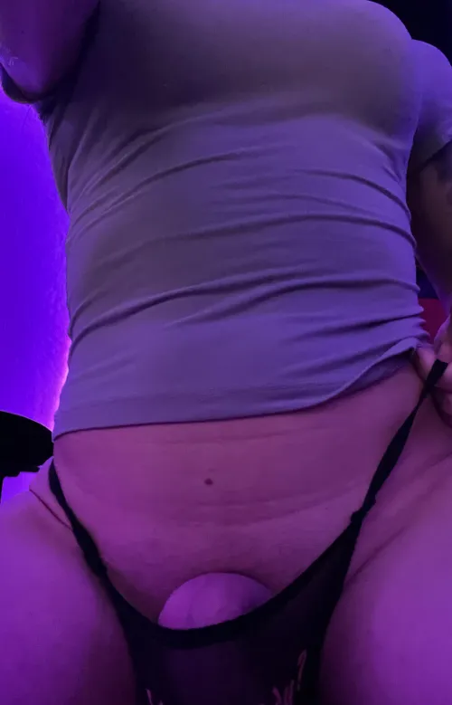 It almost does not fit :3