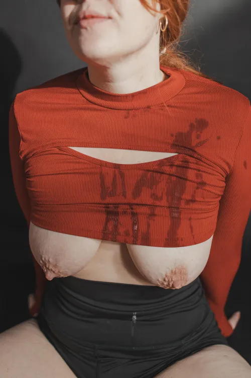 It makes me feel so beautiful