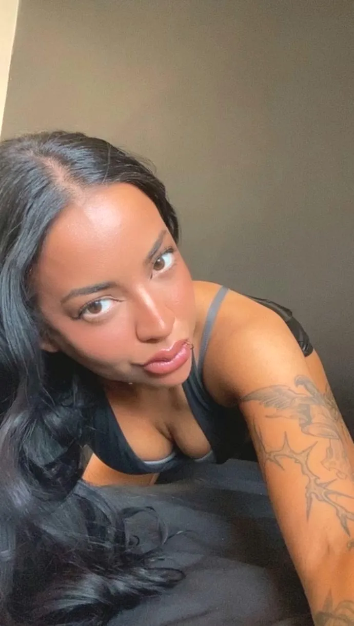 It’s time for something a little naughty... just for you 😈