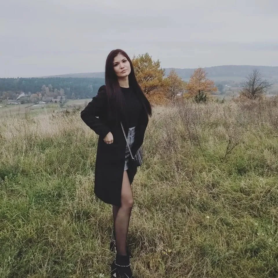 Jowita Plech -Polish Weather girl