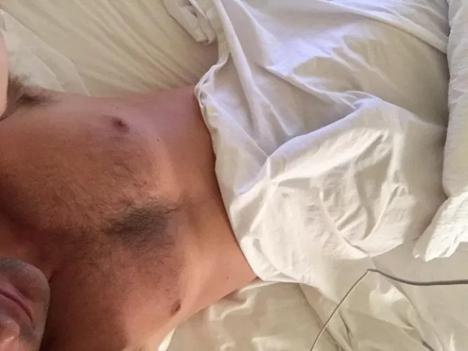 Just moved to DC. I love MFM and need some new friends!