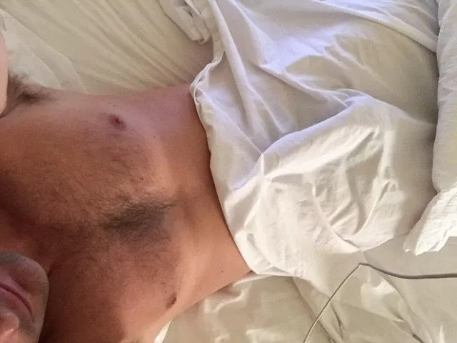 Just moved to DC. I love MFM and need some new friends!