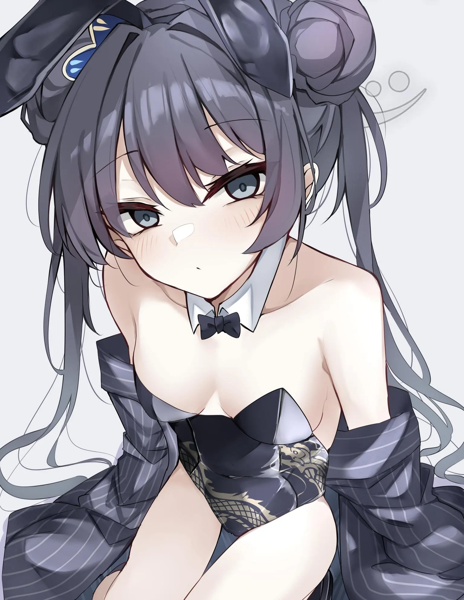 Kisaki (Blue Archive) [mutou mame]