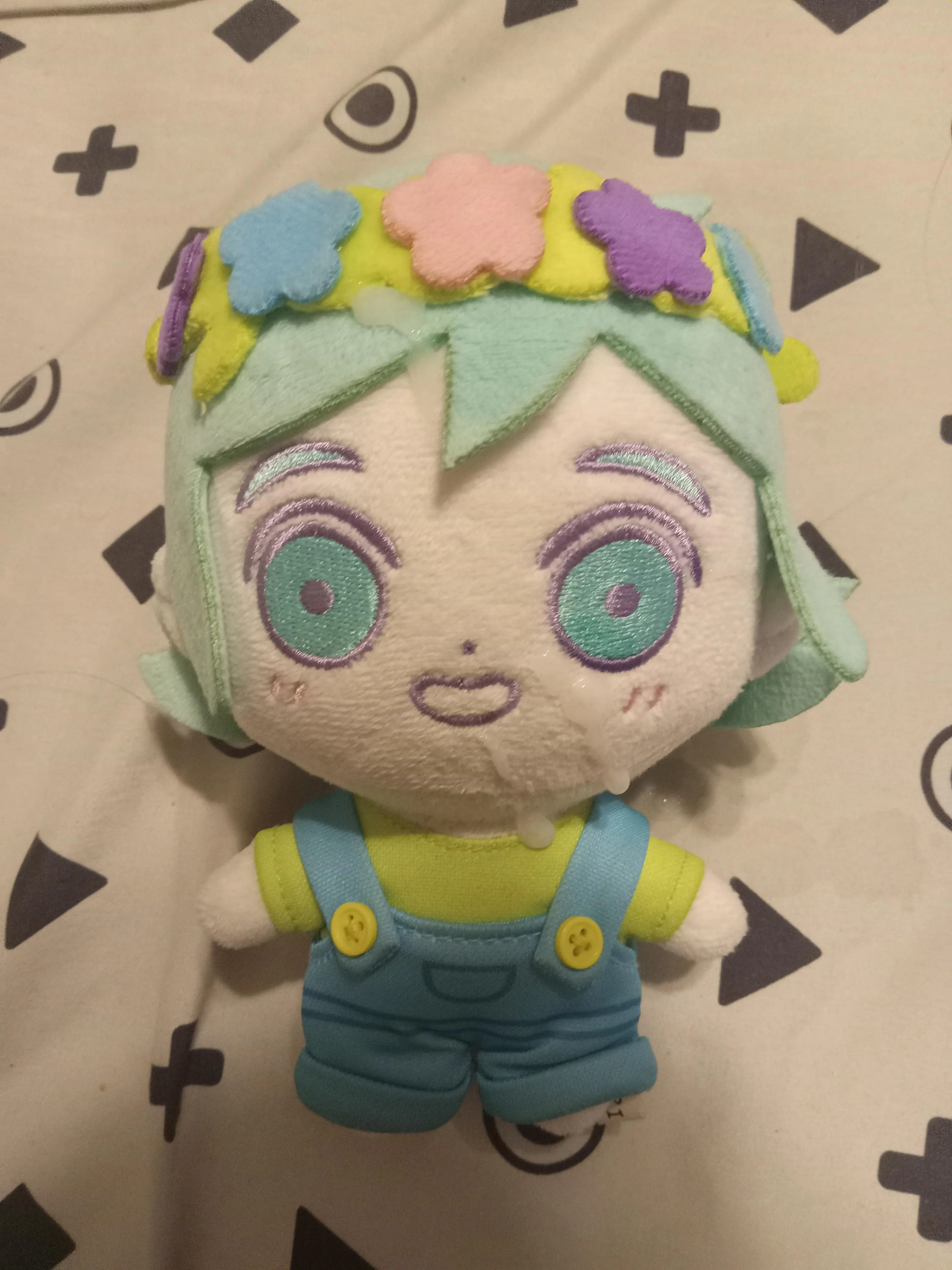 Late Valentines gift