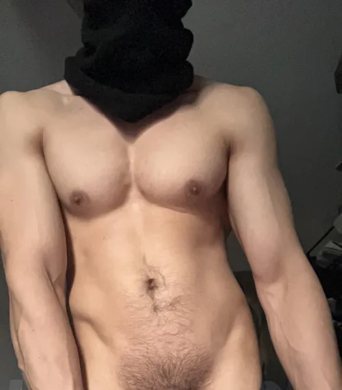 Lick it you know u want to