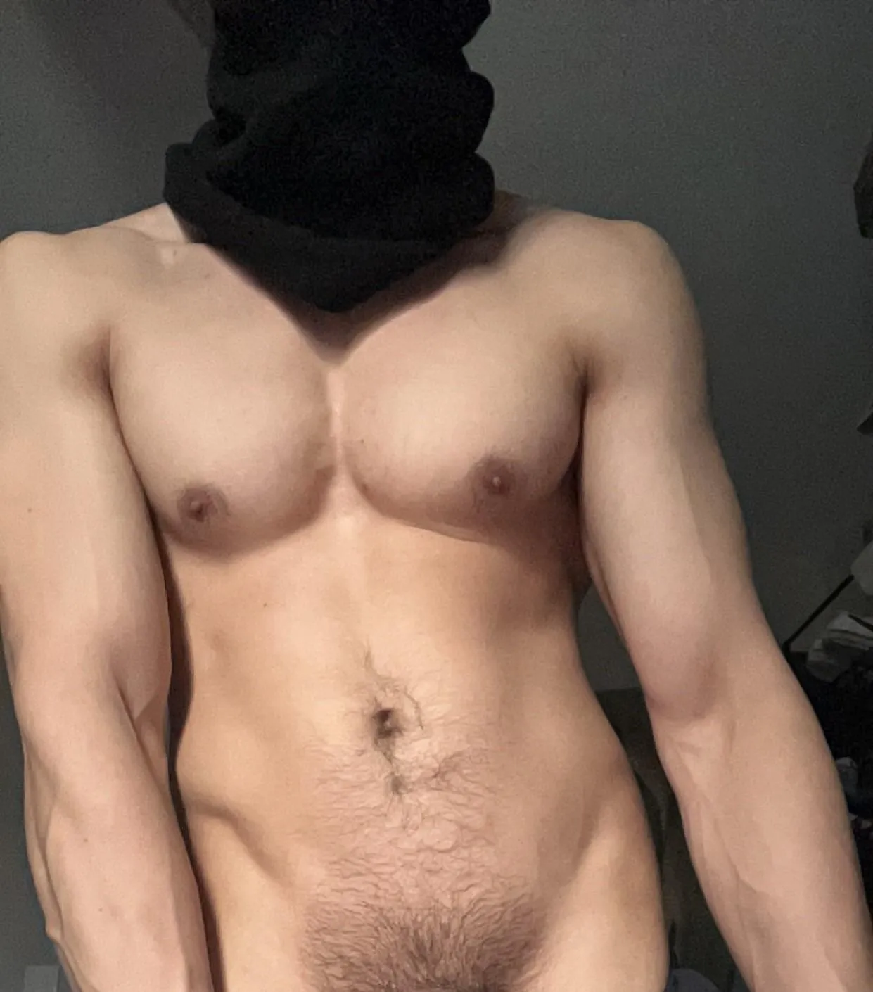 Lick it you know u want to