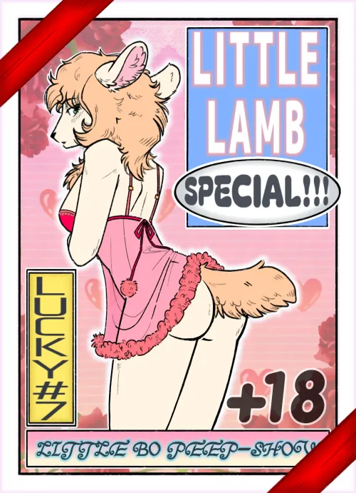 Little Lamb Special !