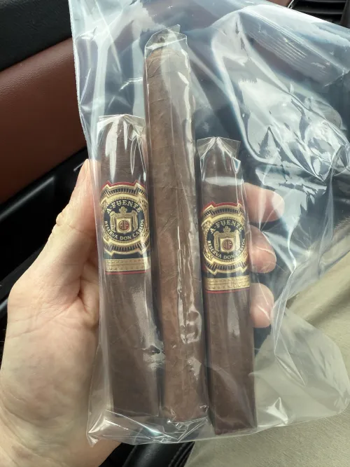 Local B&M find Don Carlos Eye of the Shark