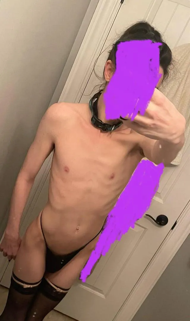 Looking to serve the BNWO IRL