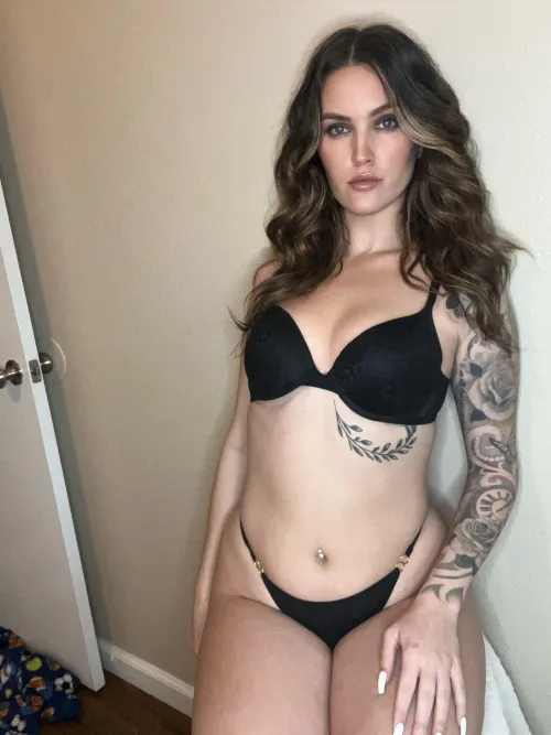 Love my new Victoria secret outfit ❤️