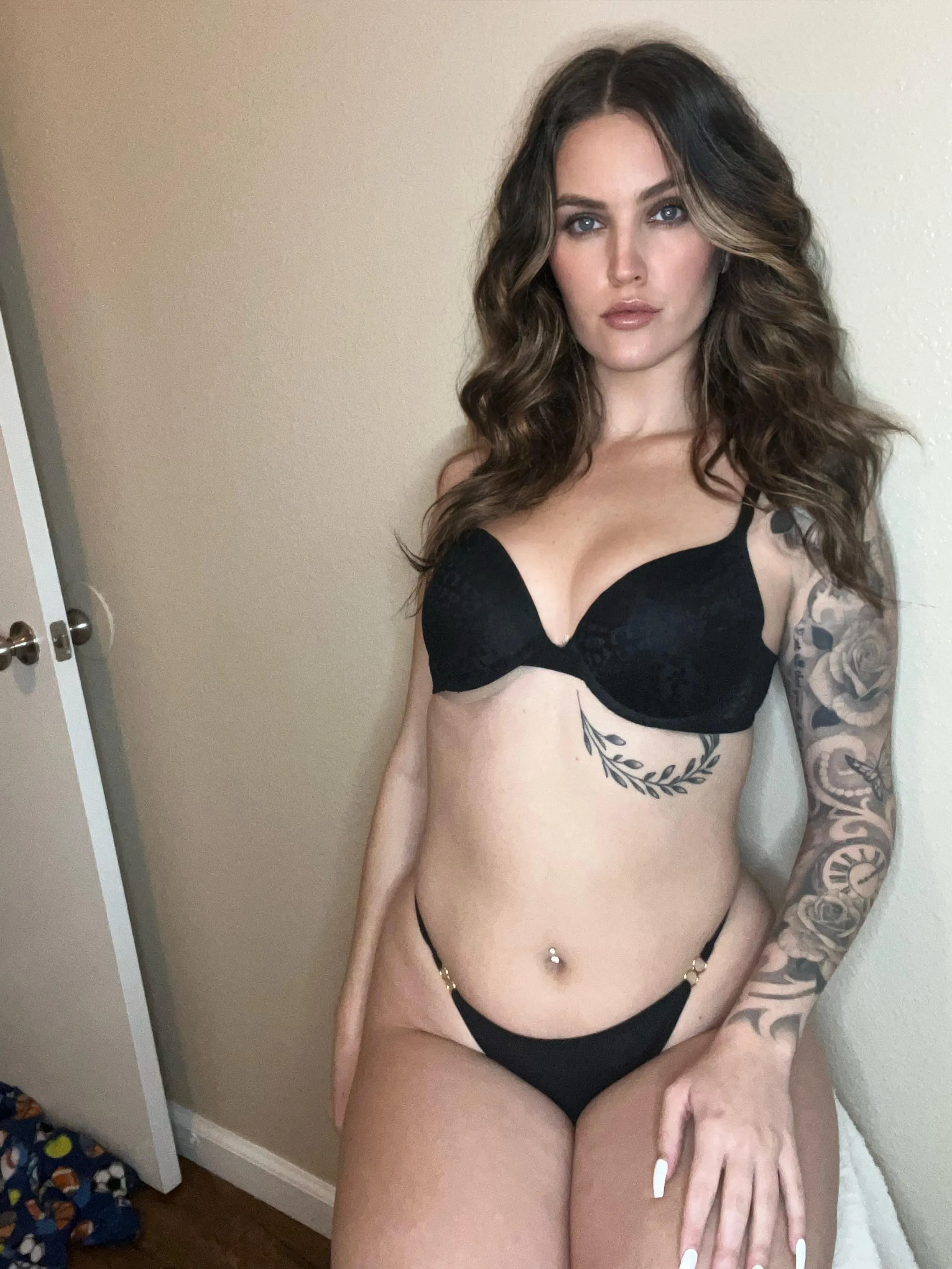 Love my new Victoria secret outfit ❤️