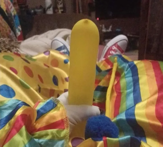 M4A, Greenville, NC area. Looking to get deflated today. And I ain't just clowning around.