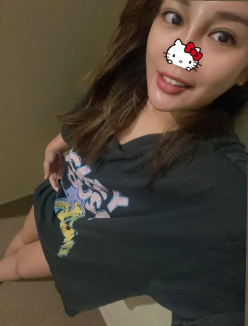 magandang umaga 🙃 anong breakfast?