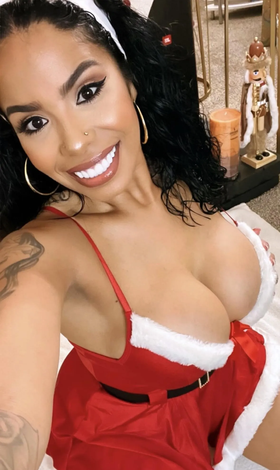 Merry Christmas! 🎄 🎅🏽