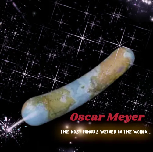 My bologna has a first name...