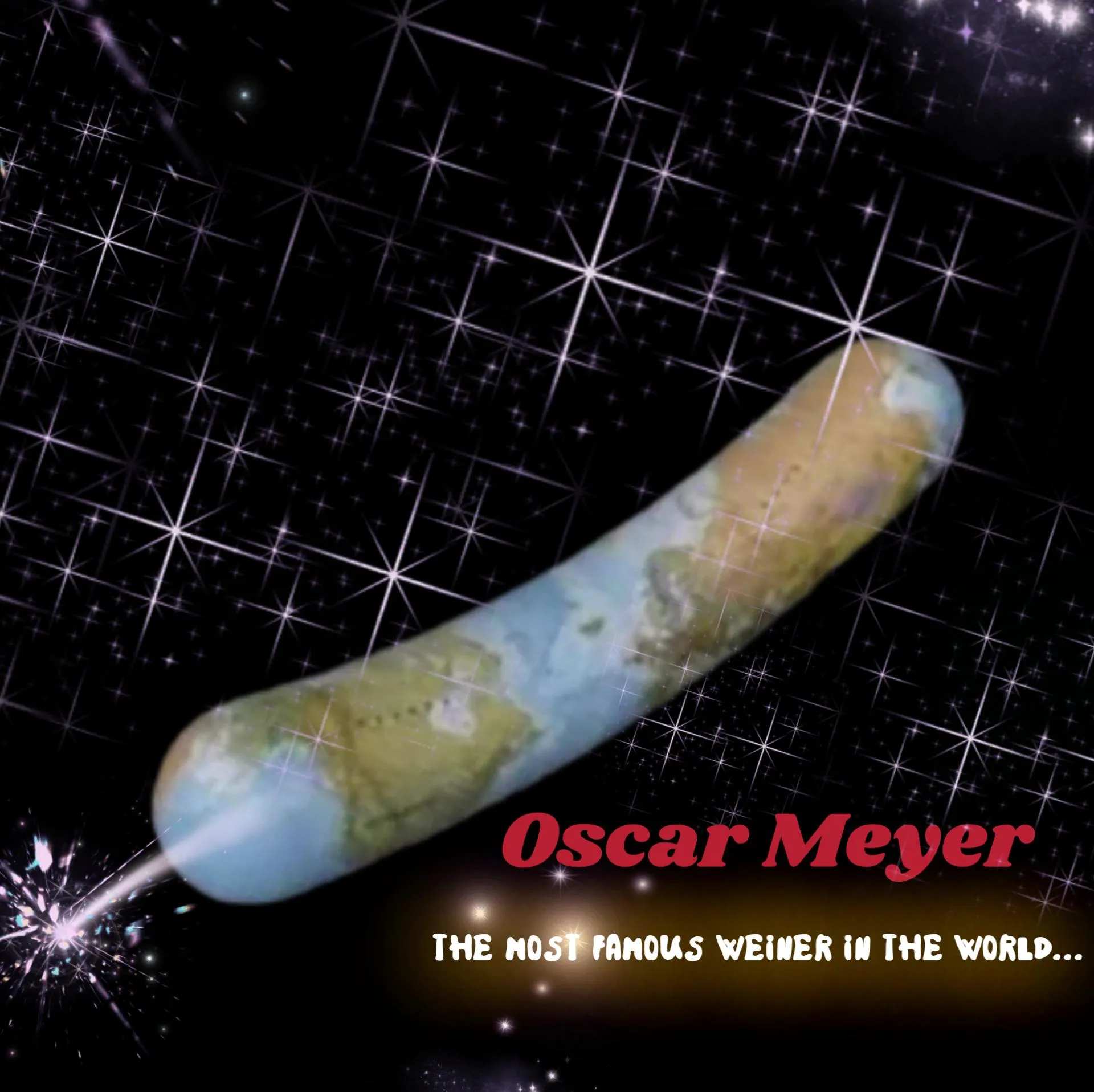 My bologna has a first name...