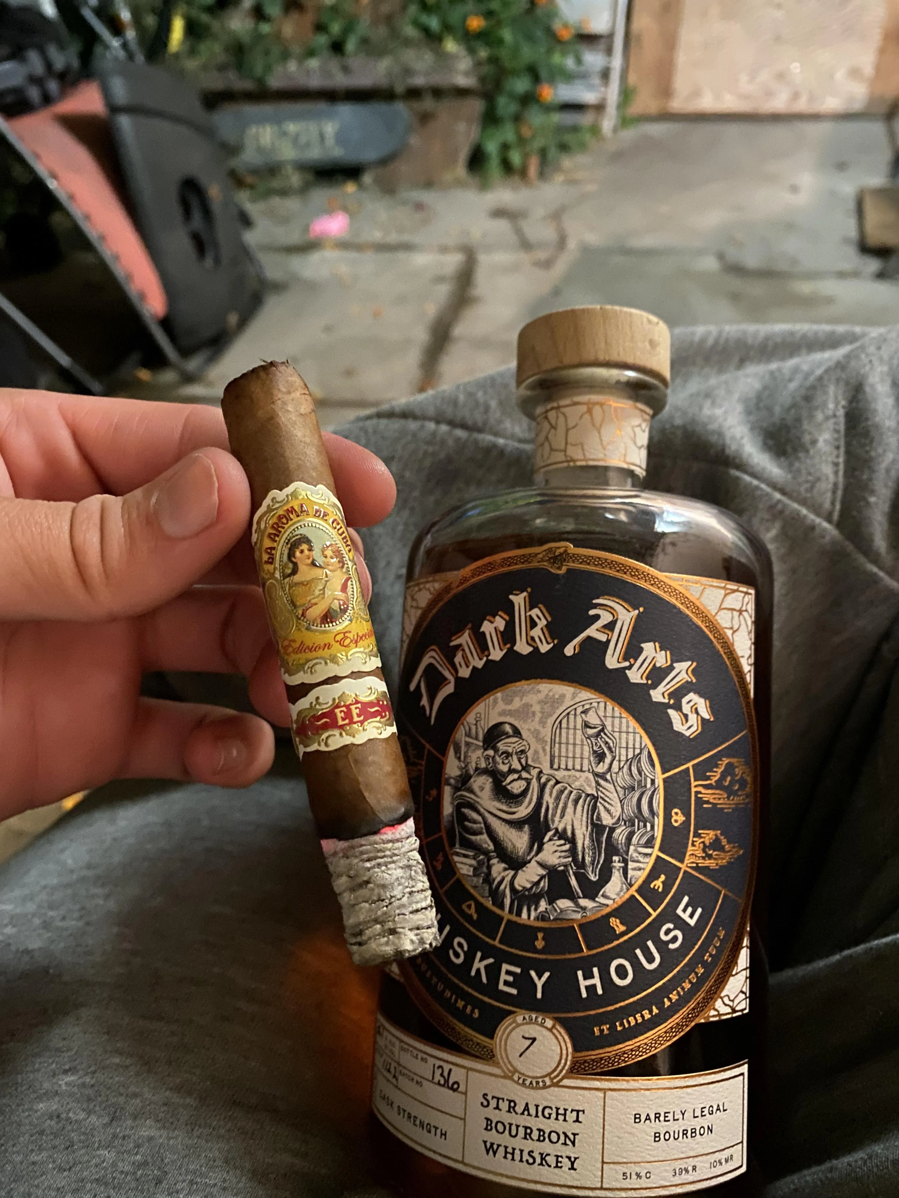 My new favorite LADC