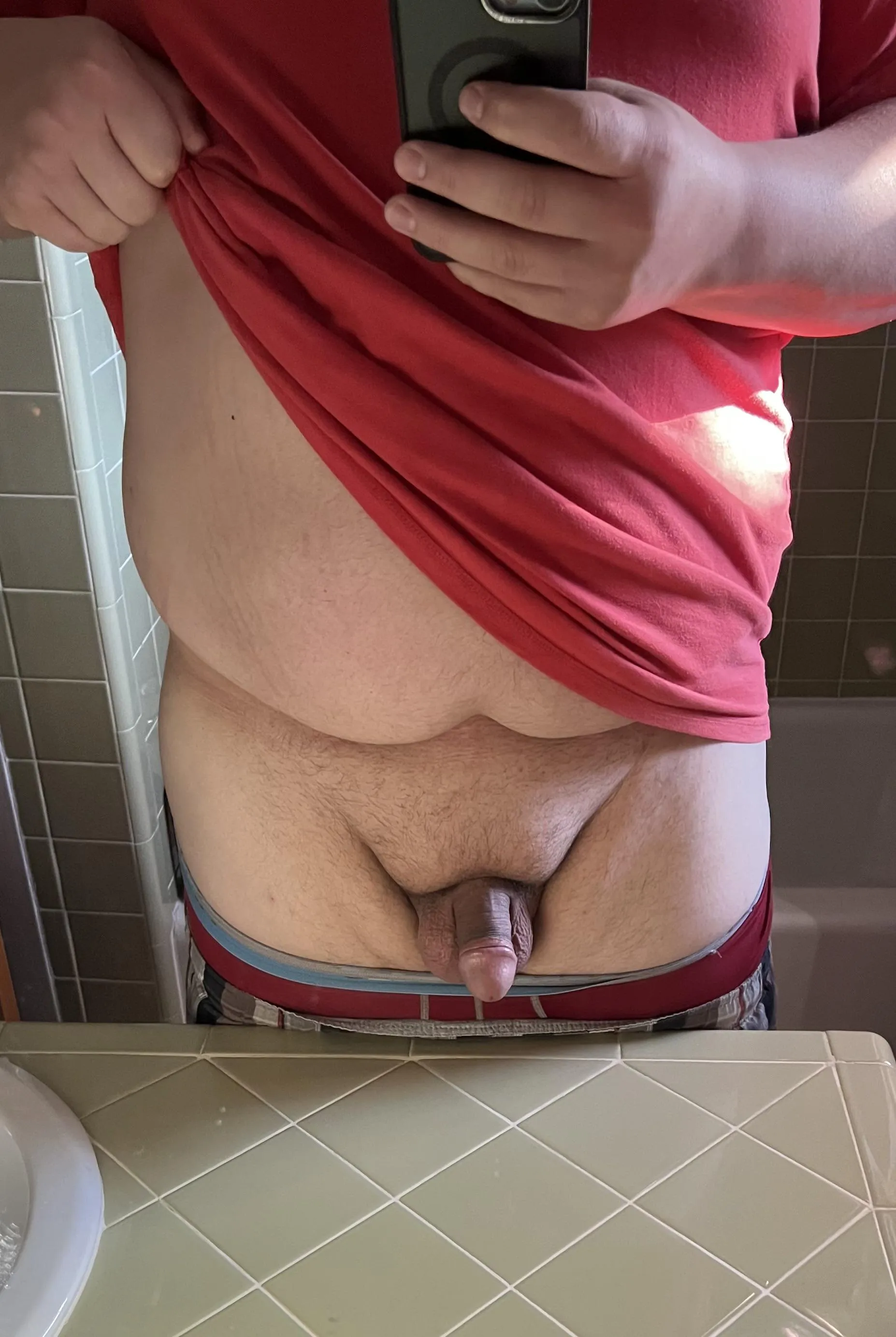 My Sunday morning fit