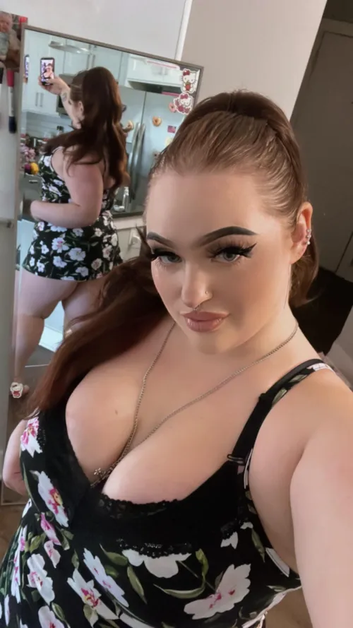 New to the area, show me around ? Buford ✨