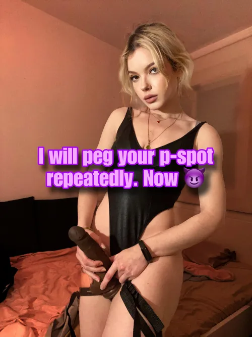 Now [no imagefap] [oc]