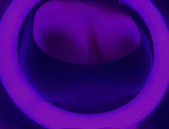 Nuturing mommy dominant healer