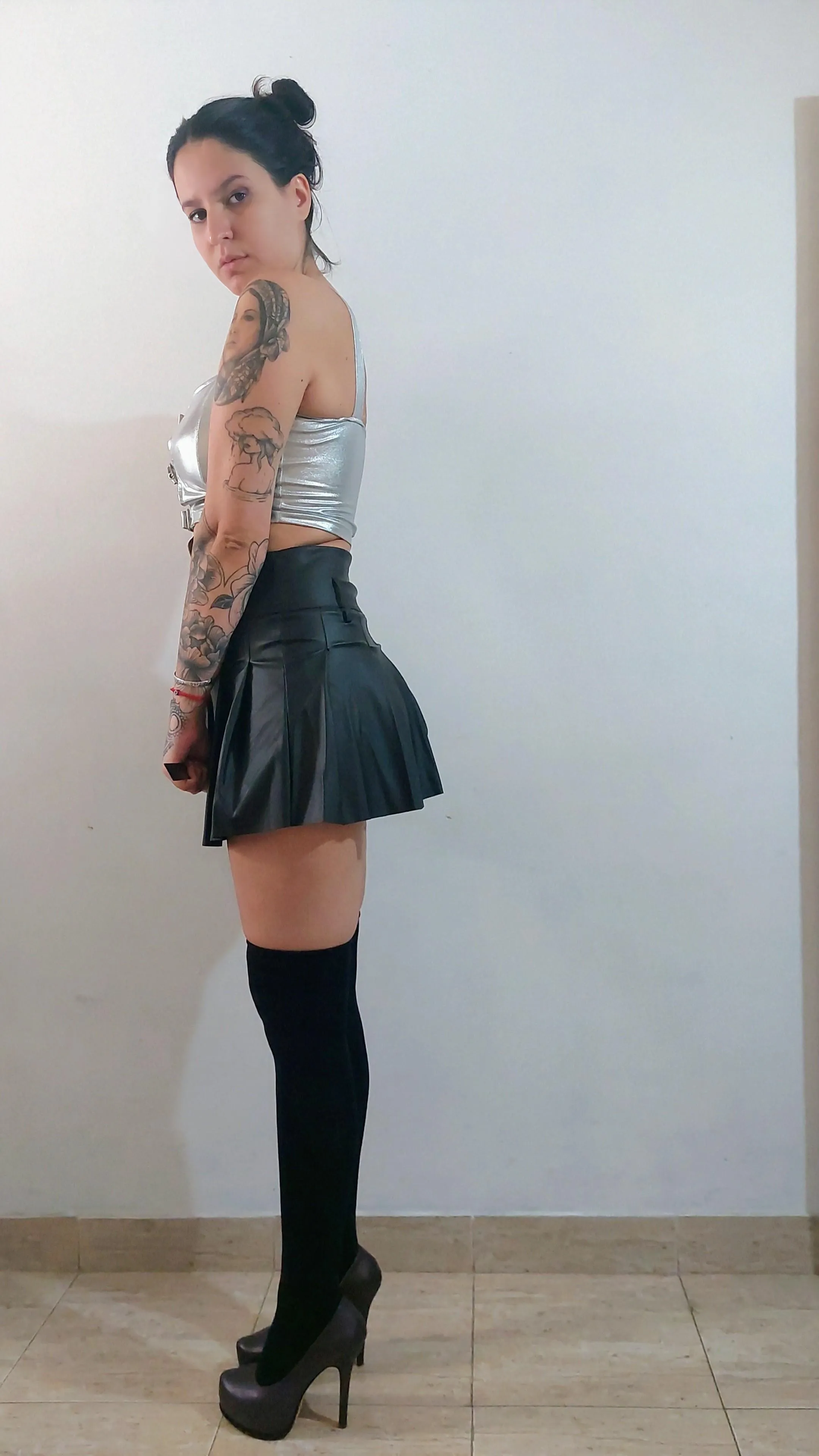 Off from your day job? Right now you have your second, obey