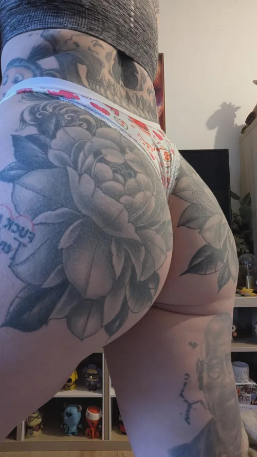 On en croquerait pas un morceau ? 🤏🫣