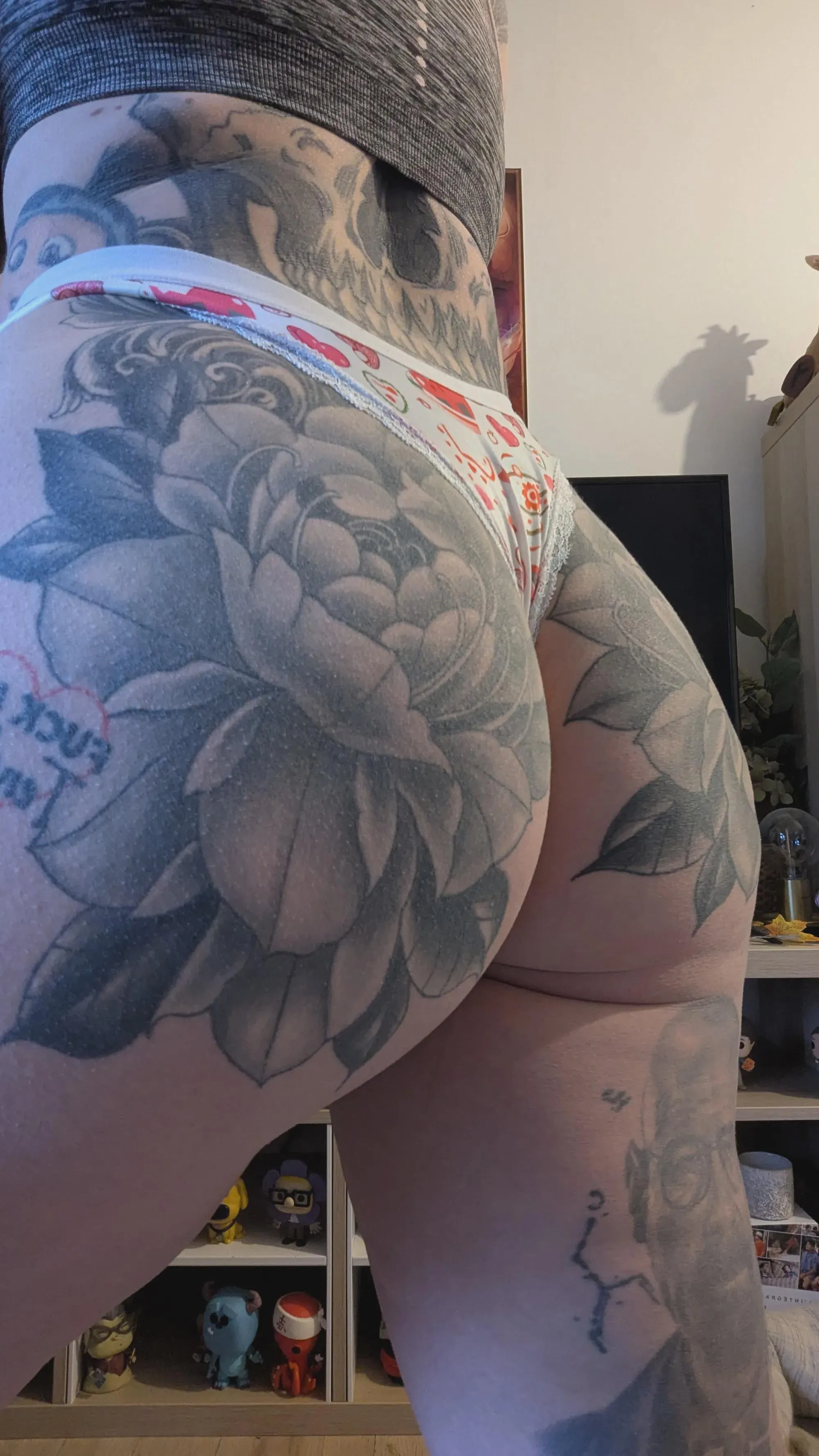 On en croquerait pas un morceau ? 🤏🫣