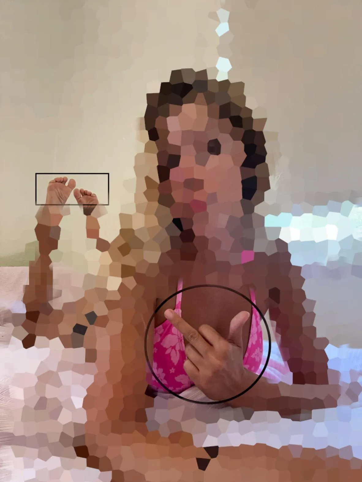 Once a denied beta, always a denied beta 😂