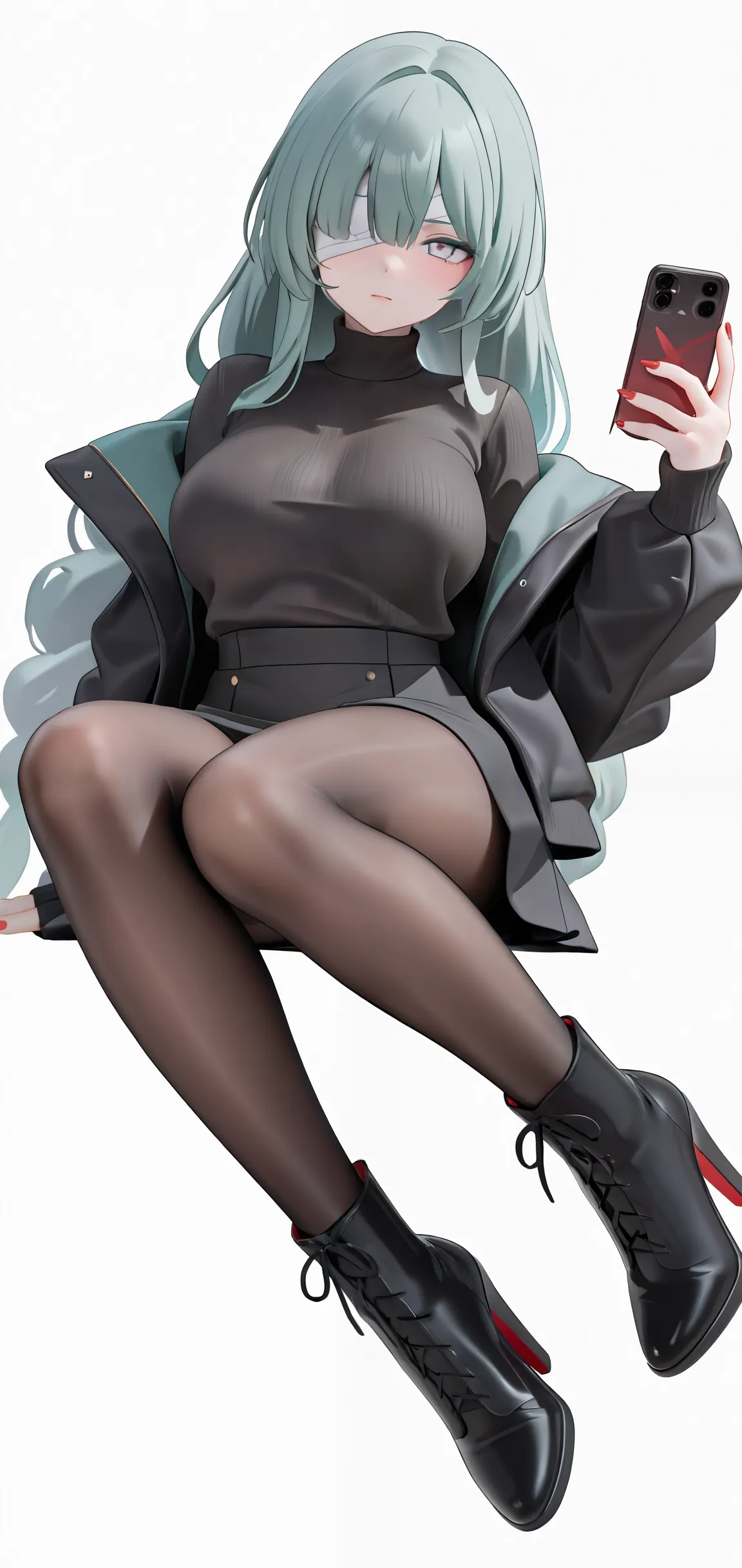 Phrolova [Wuthering Waves]