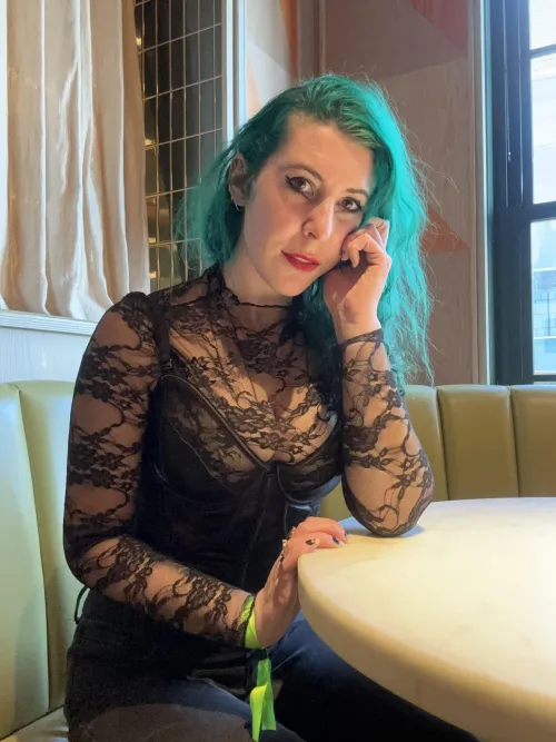 See through everything